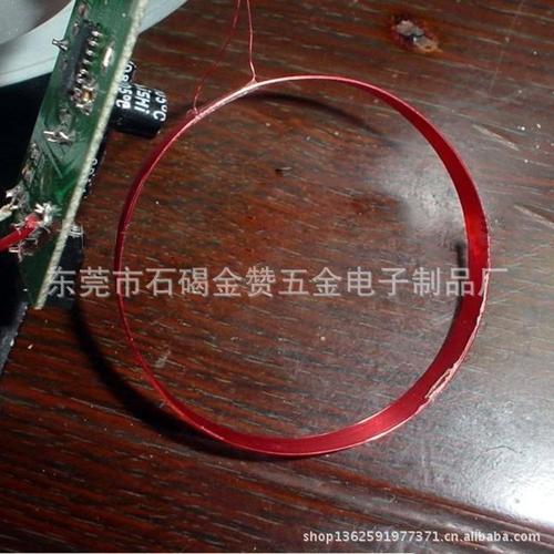 电子元器件 电感器 供应厂家直销电子组装线圈 批量出售合理价格电子